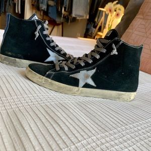 Golden Goose Francy Sneakers